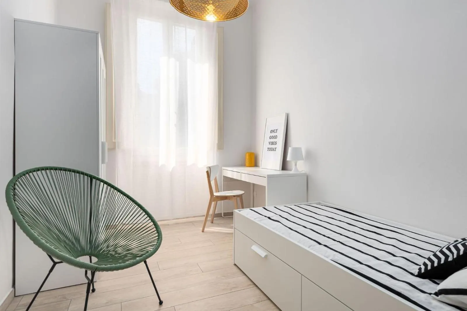 Unyca - Extralarge Fiorentino Florence Apartment