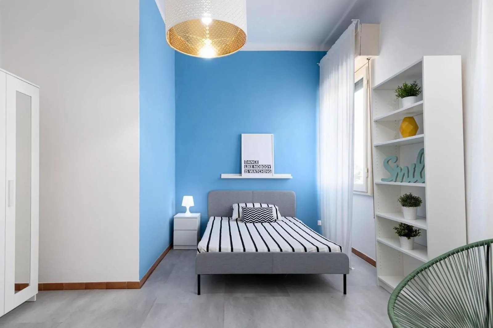 Apartment Unyca - Extralarge Fiorentino Florence Italy