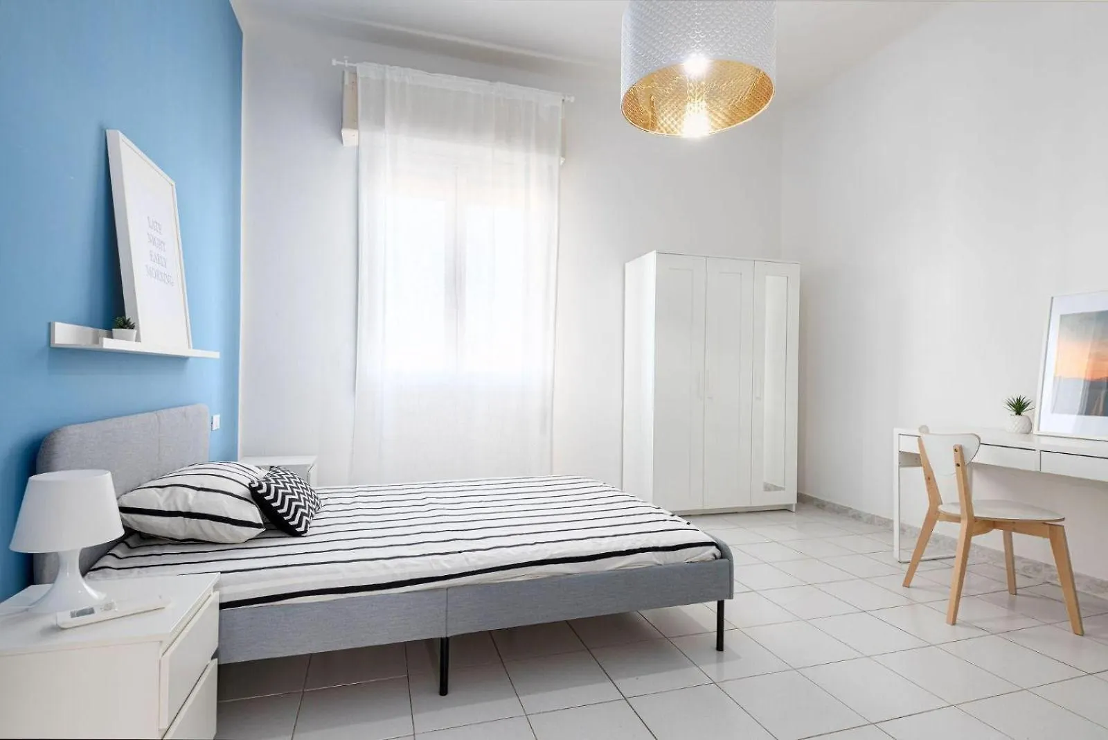 Unyca - Extralarge Fiorentino Florence Apartment