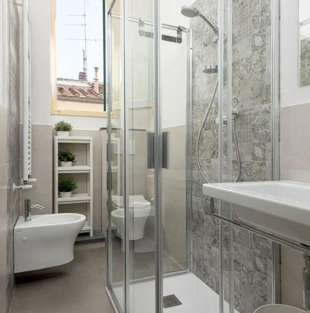 Unyca - Extralarge Fiorentino Florence Apartment