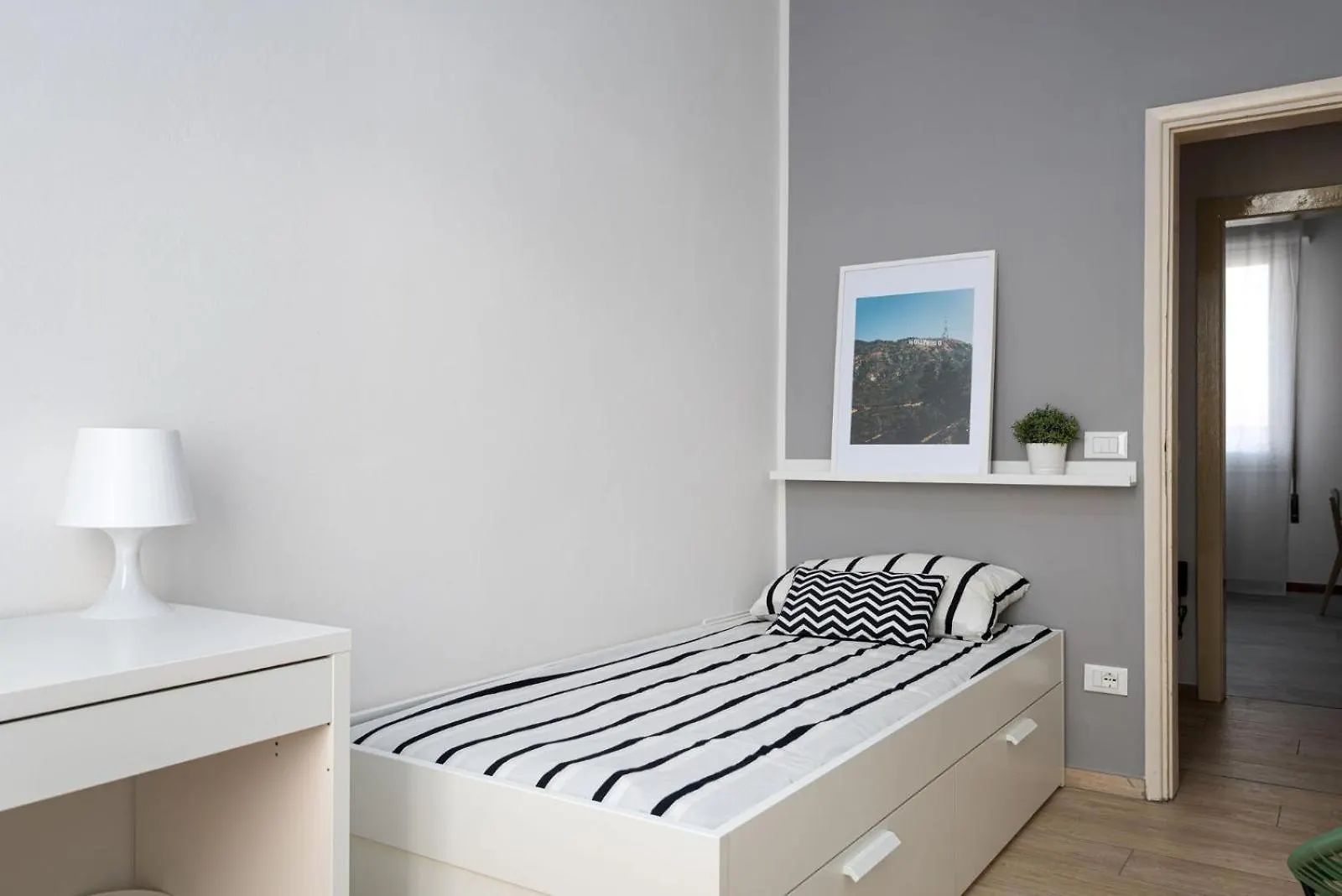 Apartment Unyca - Extralarge Fiorentino Florence Italy