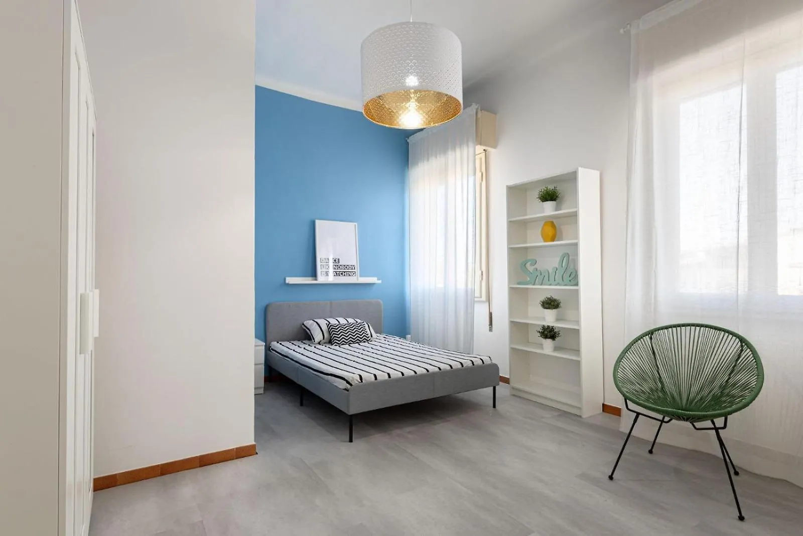 Apartment Unyca - Extralarge Fiorentino Florence