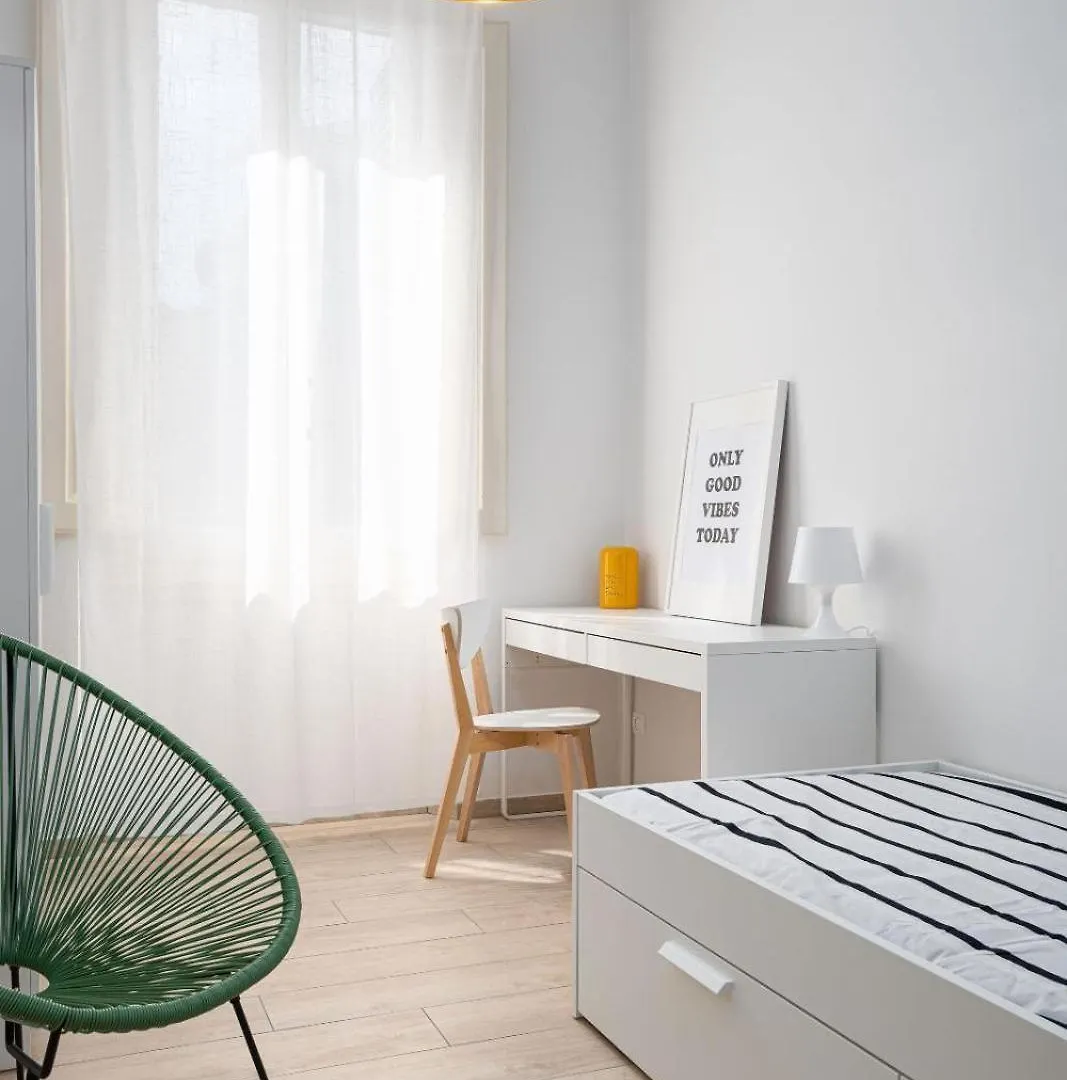 Apartment Unyca - Extralarge Fiorentino Florence