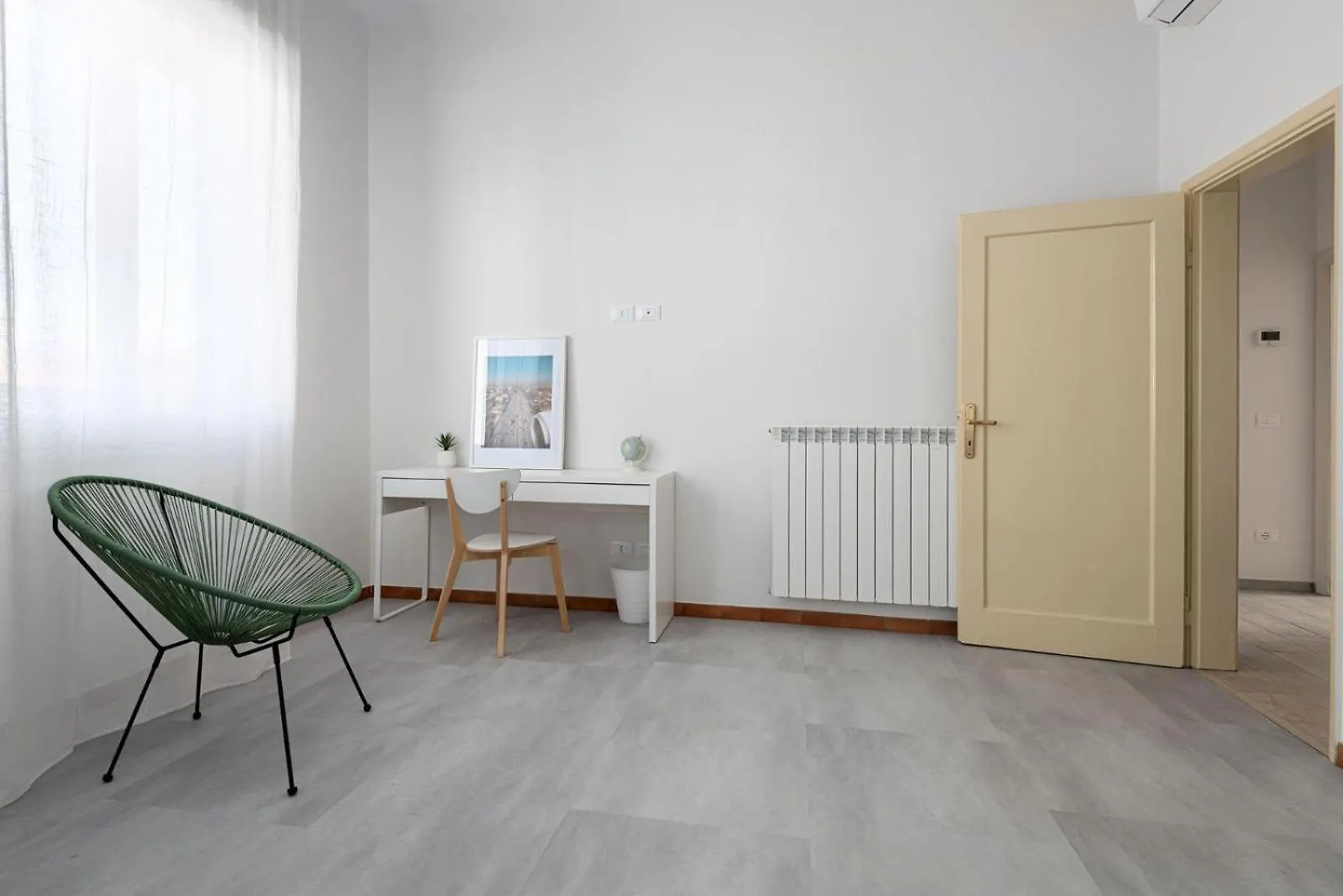 Unyca - Extralarge Fiorentino Florence Italy