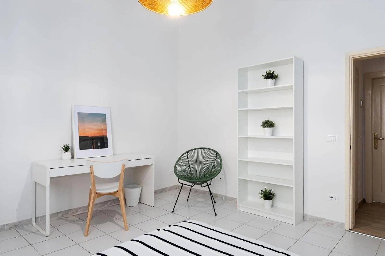 Unyca - Extralarge Fiorentino Florence Apartment